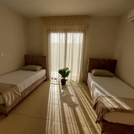 Tatil Evi Andrea's House Liopetri