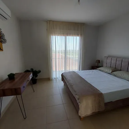 Tatil Evi Andrea's House Liopetri