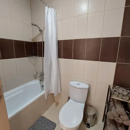 Tatil Evi Andrea's House *