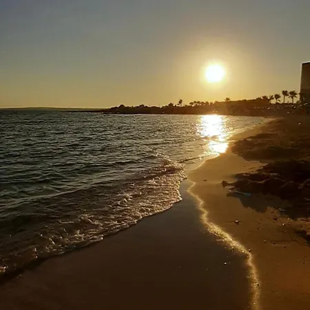 Andrea's House Tatil Evi *