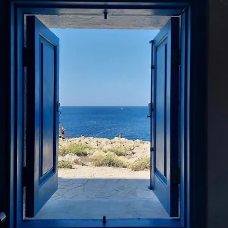 Tatil Evi Andrea's House Liopetri