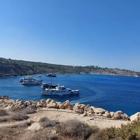 Tatil Evi Andrea's House