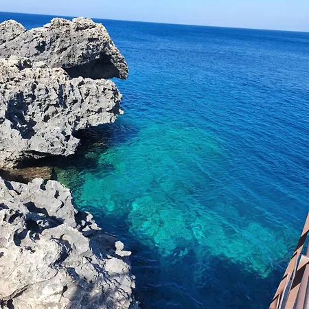 Tatil Evi Andrea's House Liopetri