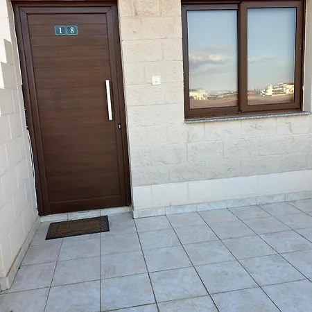 Tatil Evi Andrea's House