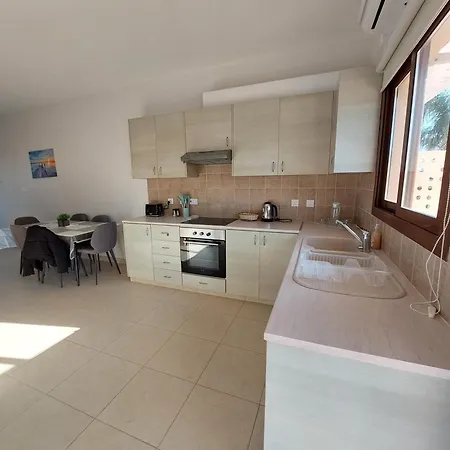 Andrea's House *