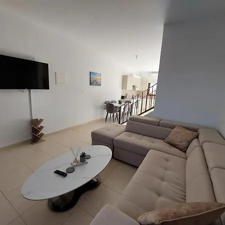 Andrea's House