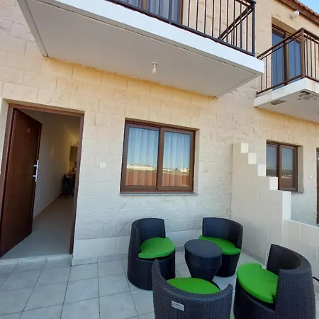 Andrea's House