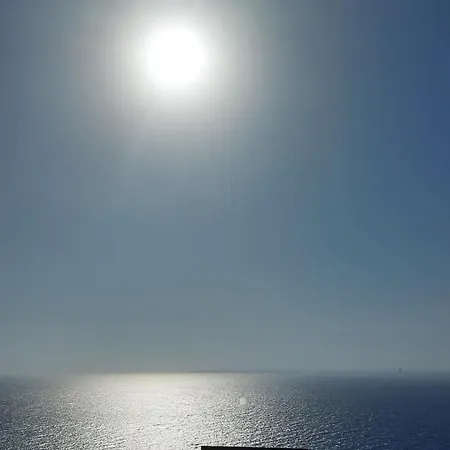 Andrea's House בית נופש *