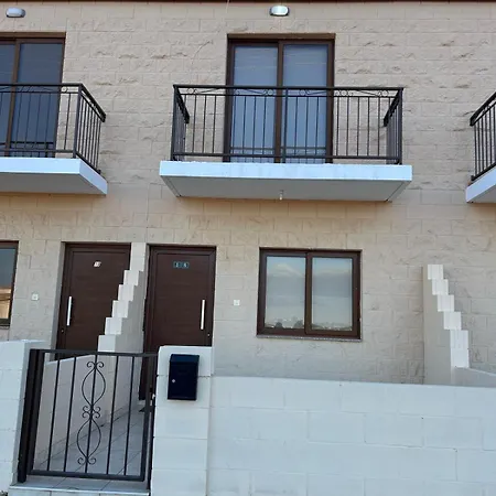 Andrea's House *