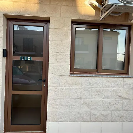 בית נופש Andrea's House