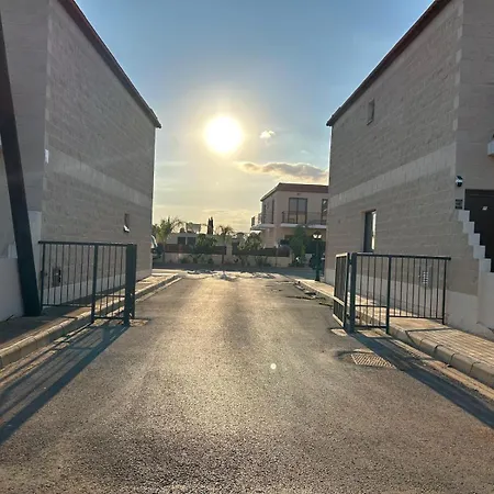 בית נופש Andrea's House