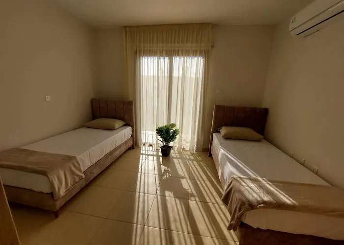 Prázdninový dům Andrea's House Liopetri