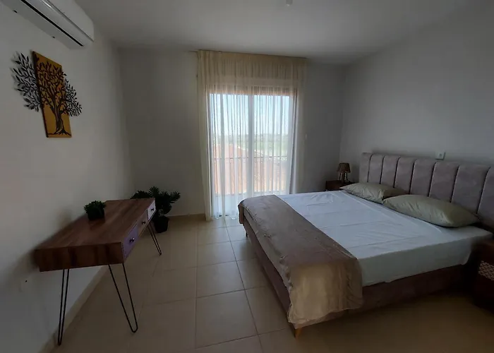 Prázdninový dům Andrea's House Liopetri