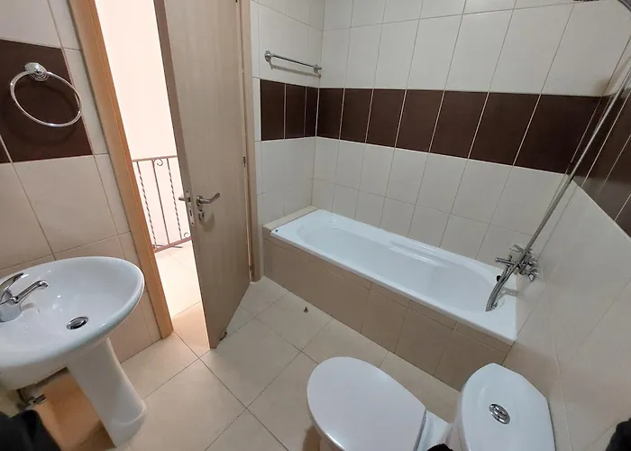 Prázdninový dům Andrea's House *