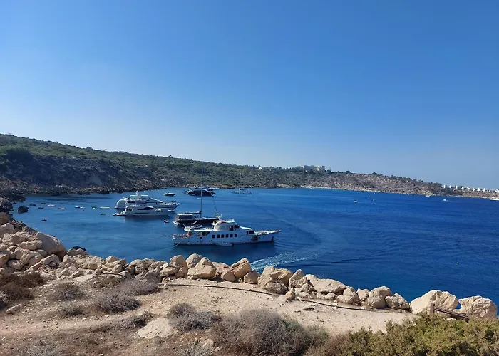 Prázdninový dům Andrea's House