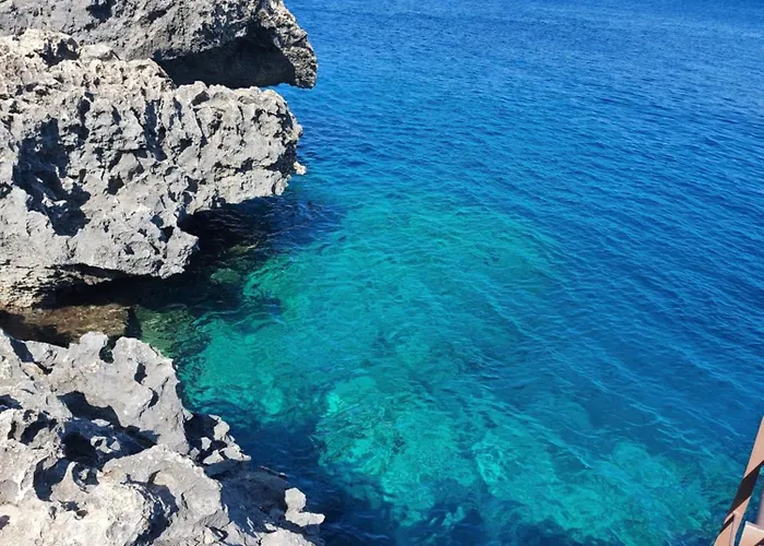 Prázdninový dům Andrea's House Liopetri