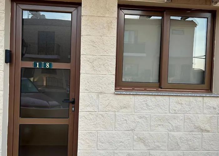 Prázdninový dům Andrea's House