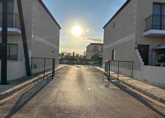 Prázdninový dům Andrea's House